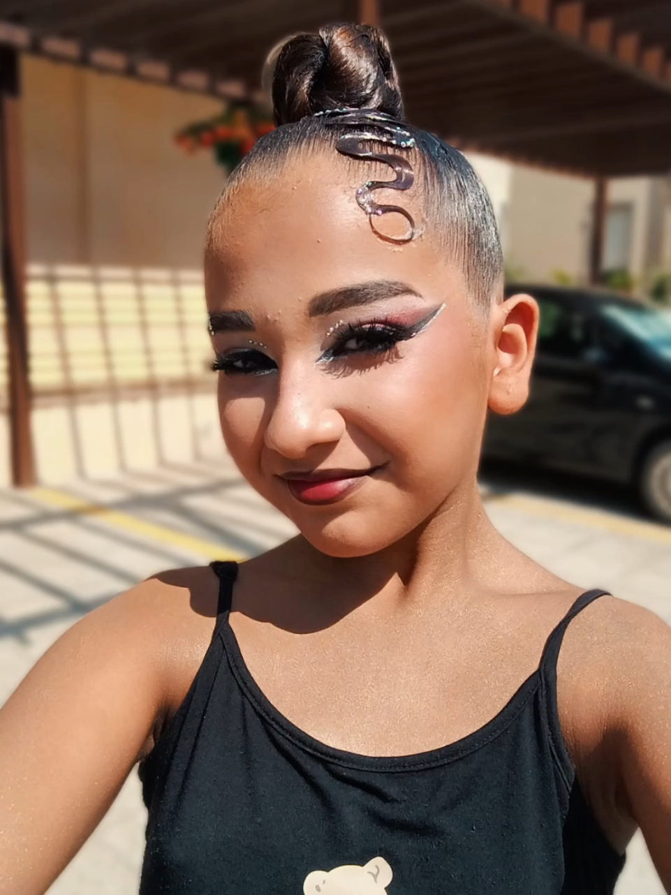 @༺𝕄𝕖𝕝𝕚𝕤𝕤𝕒༻