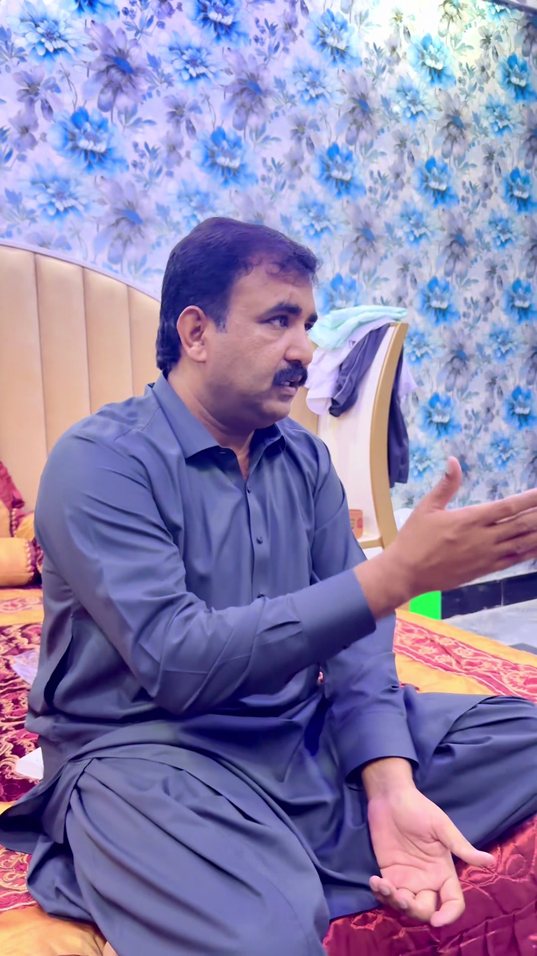 @KAWISH TAMIMI