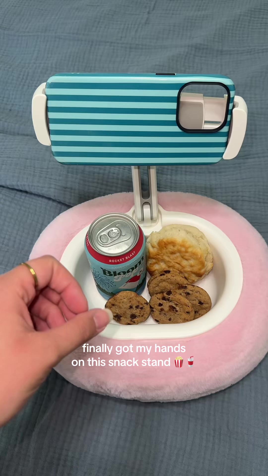 @Danielle