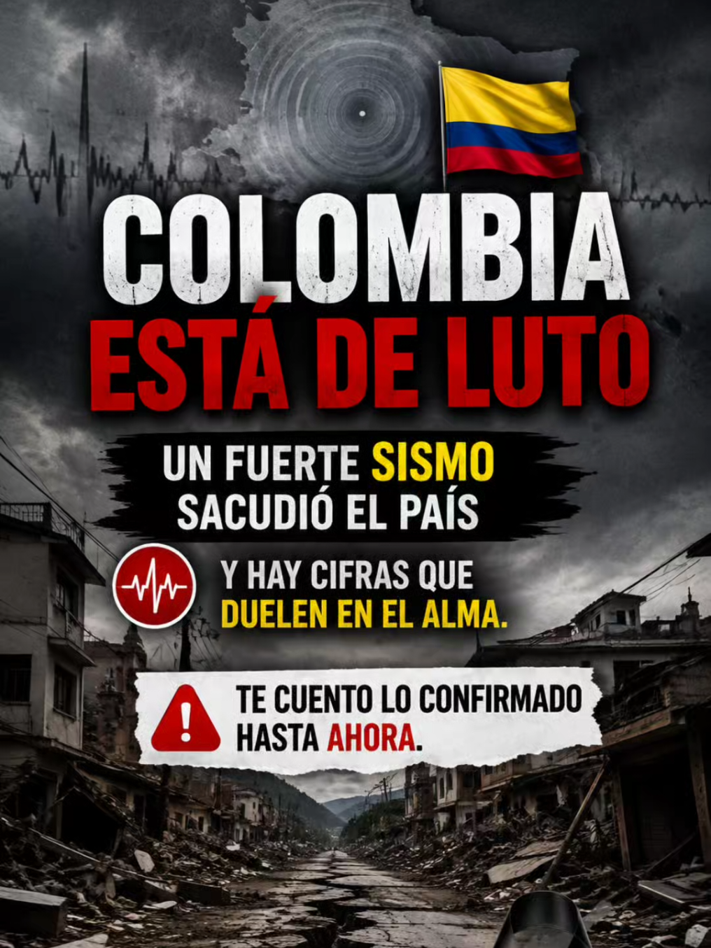 @un colombiano mas del monton