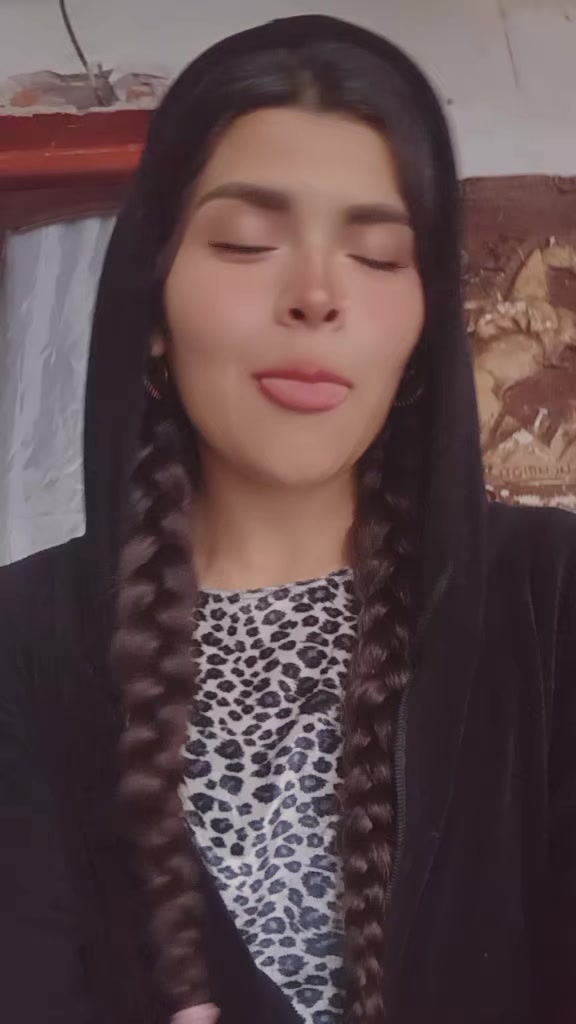 @Jael Elizabeth Gosen