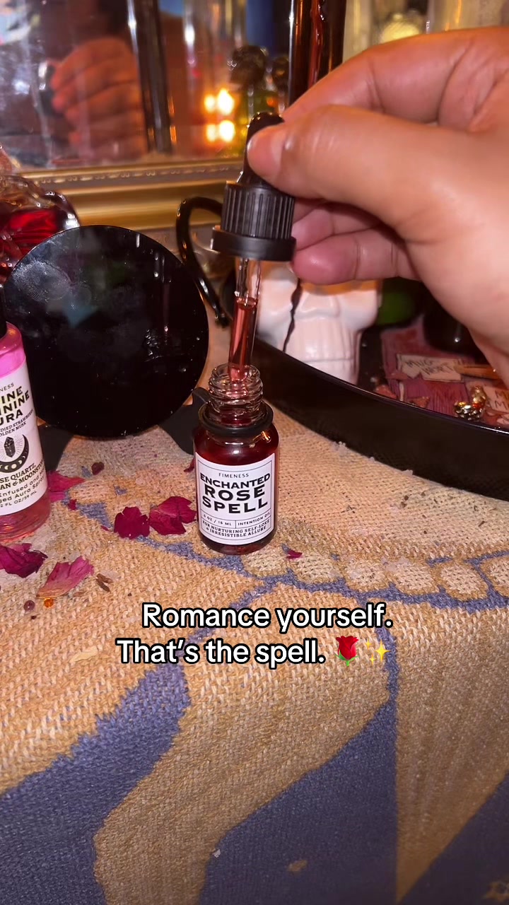 @WhimZee 🌺✨🧚🏽🔮