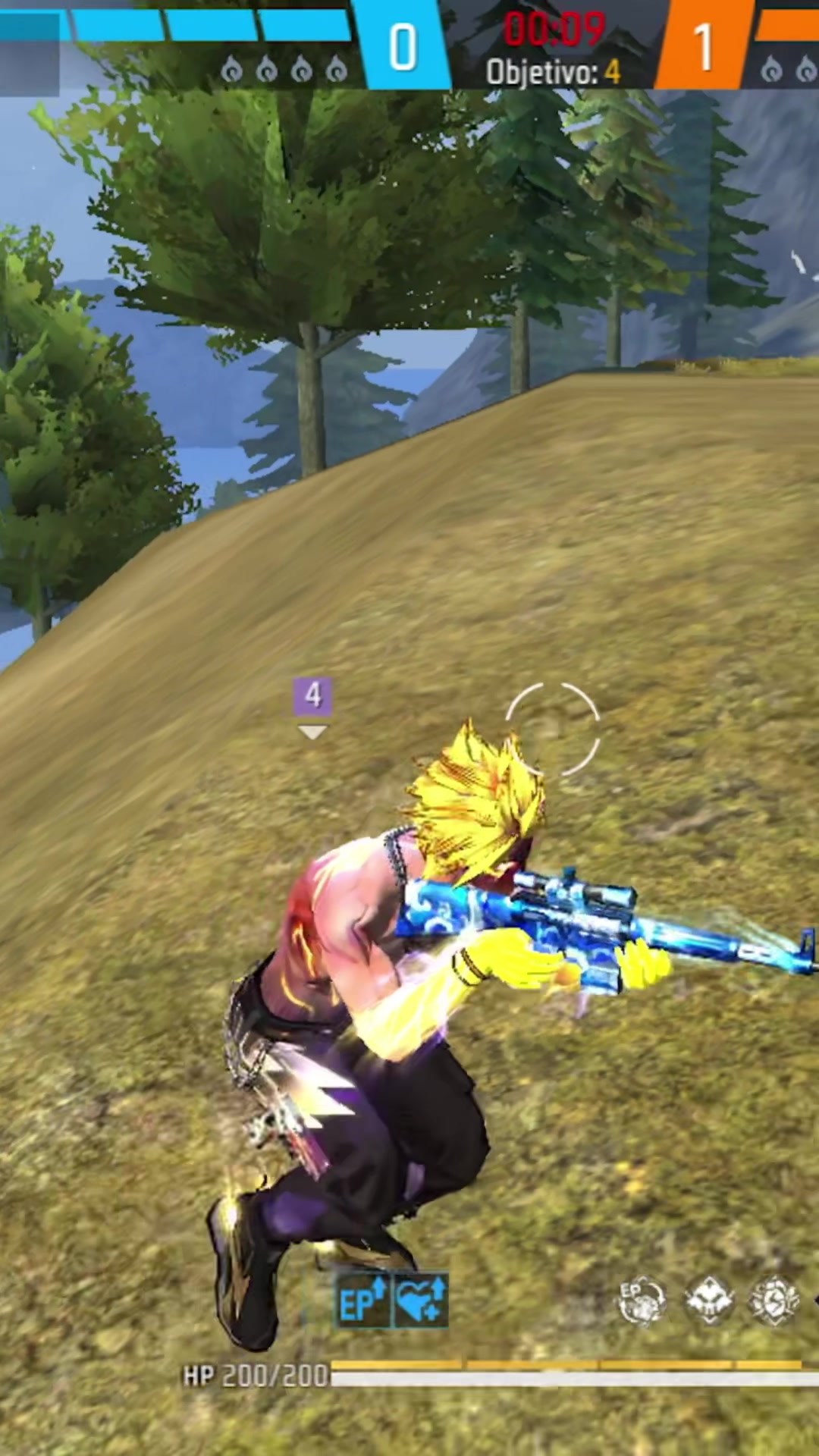 @Sayayin Gamer
