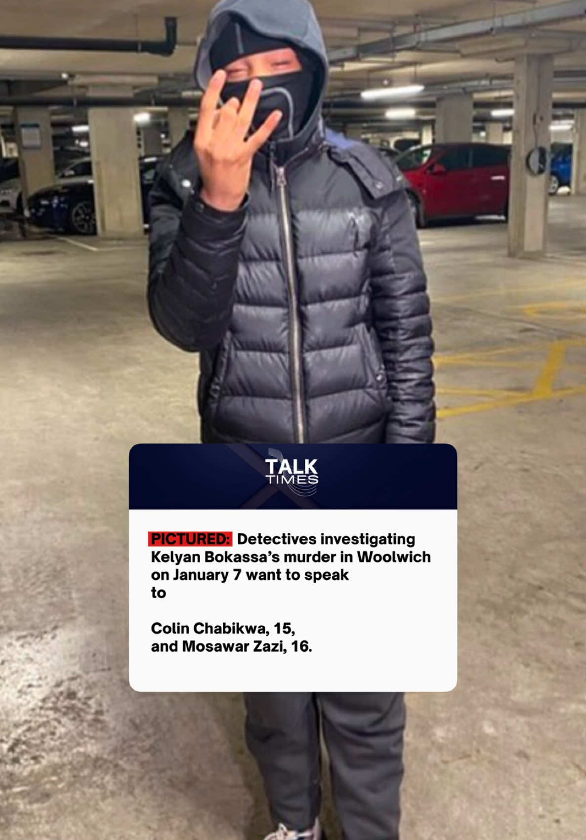 @TalkTimes