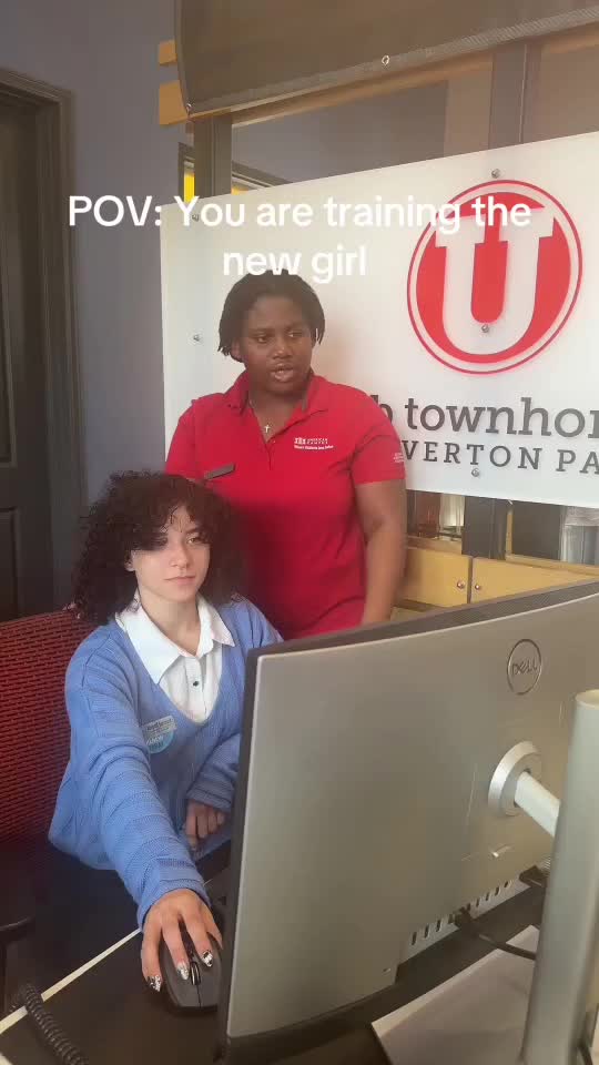 @UClub Townhomes @ Overton Park