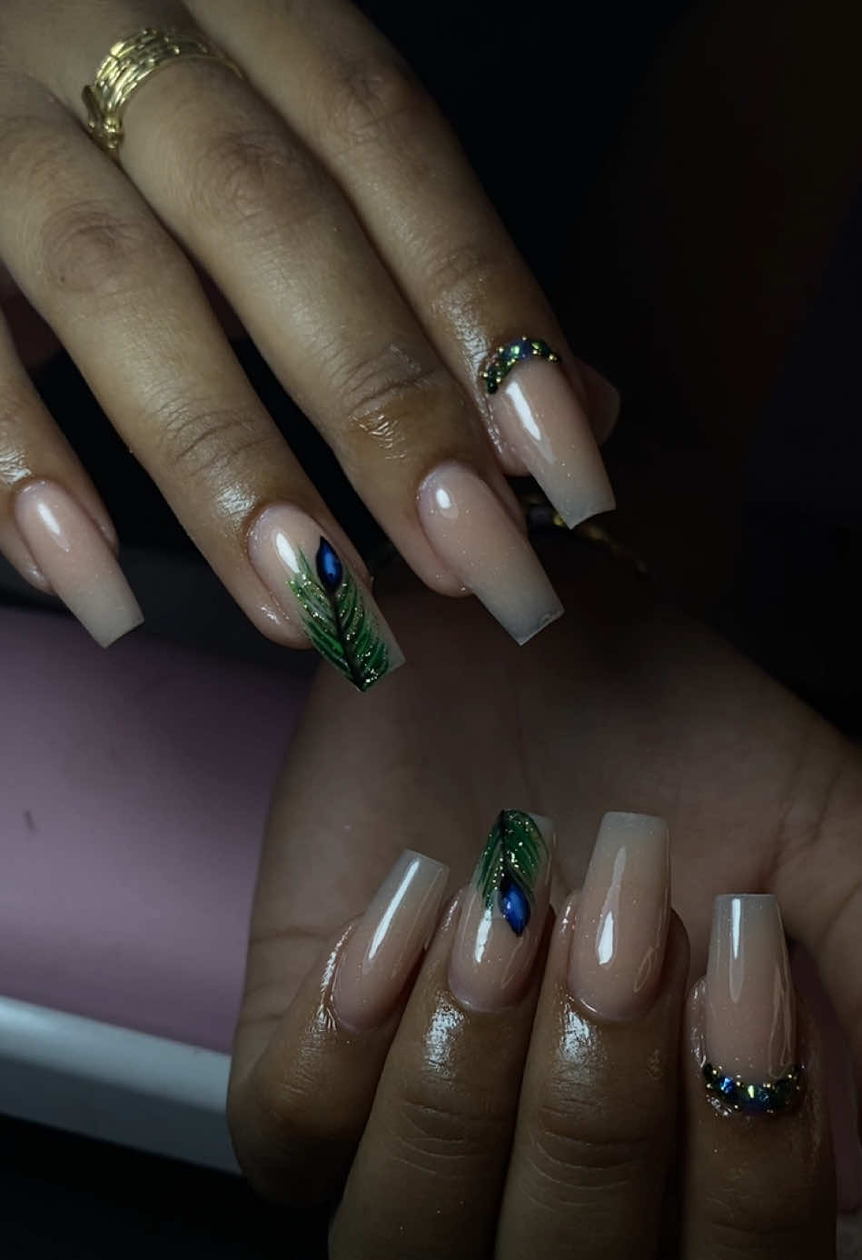 @✨•The Nail Space•✨