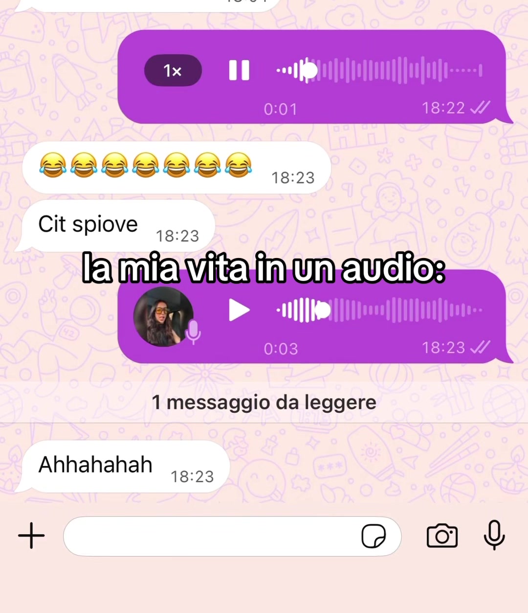 @valentina peduto