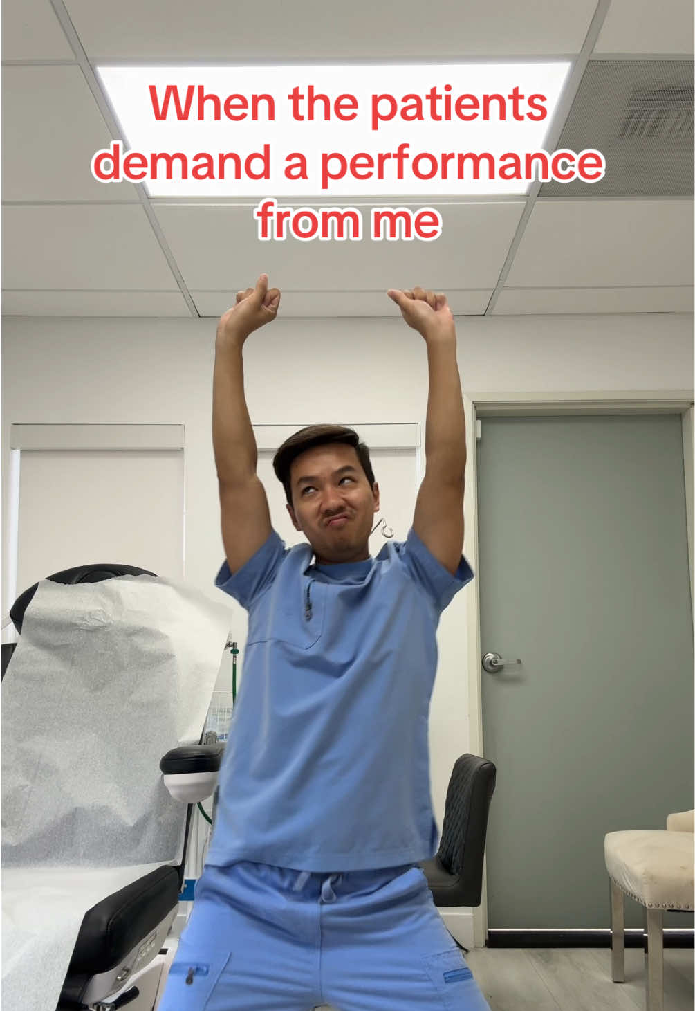 @Patrick Nguyen | PA-C