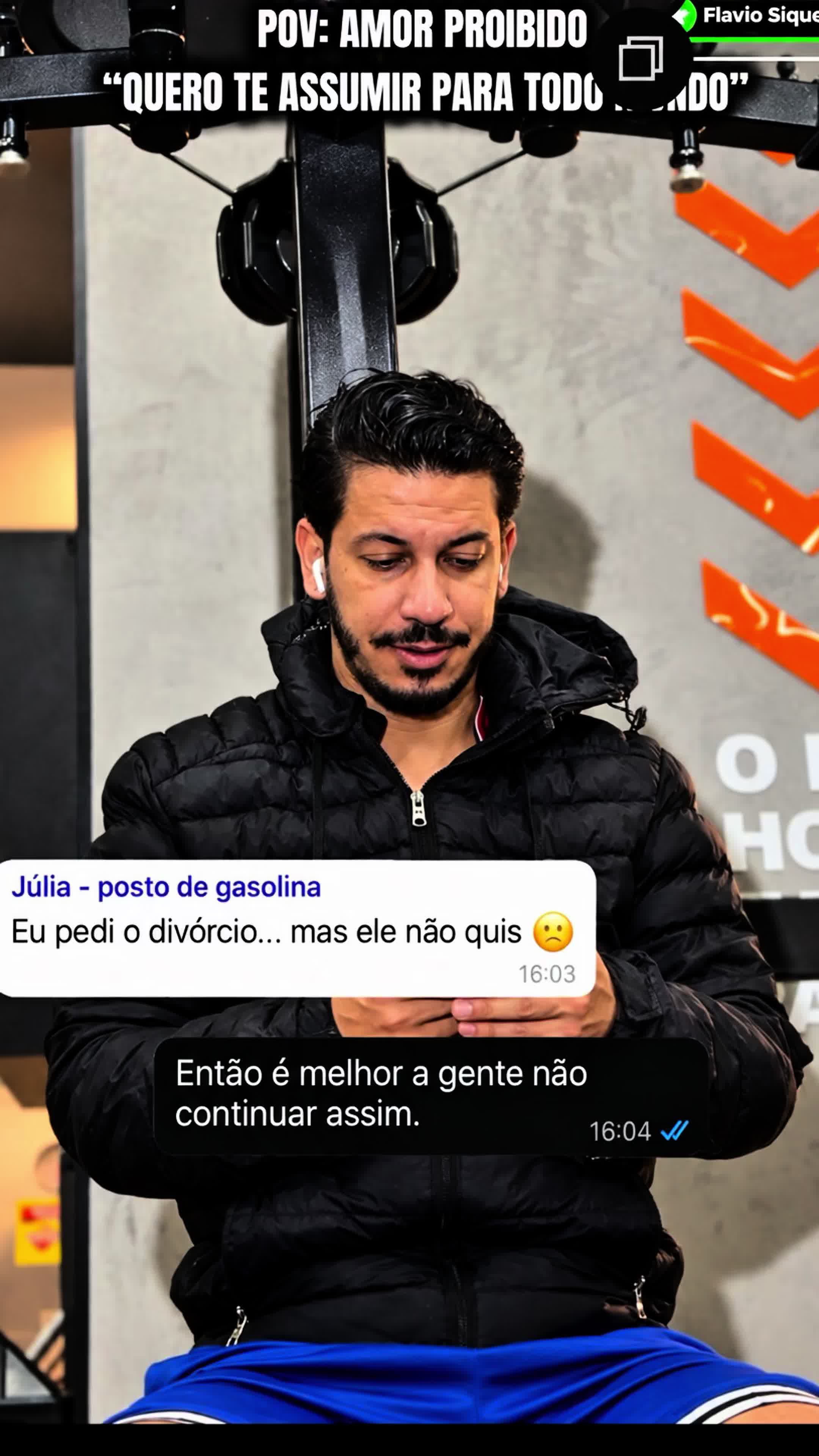 @Flavio Siqueira
