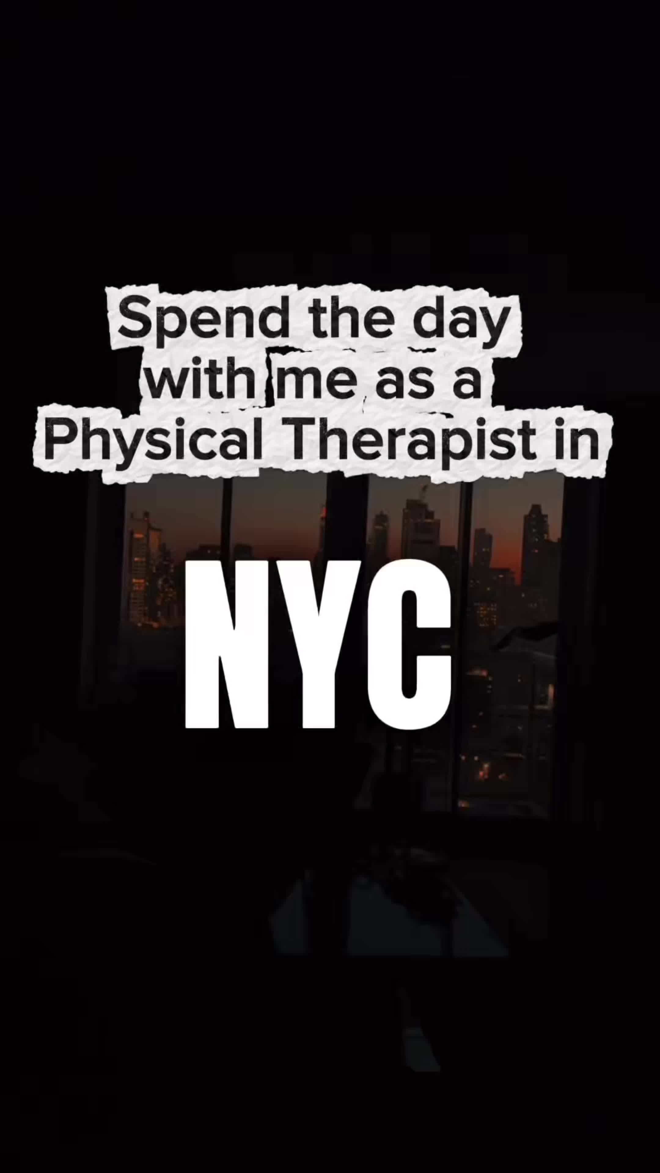 @Monika Pathak, PT, DPT | NYC