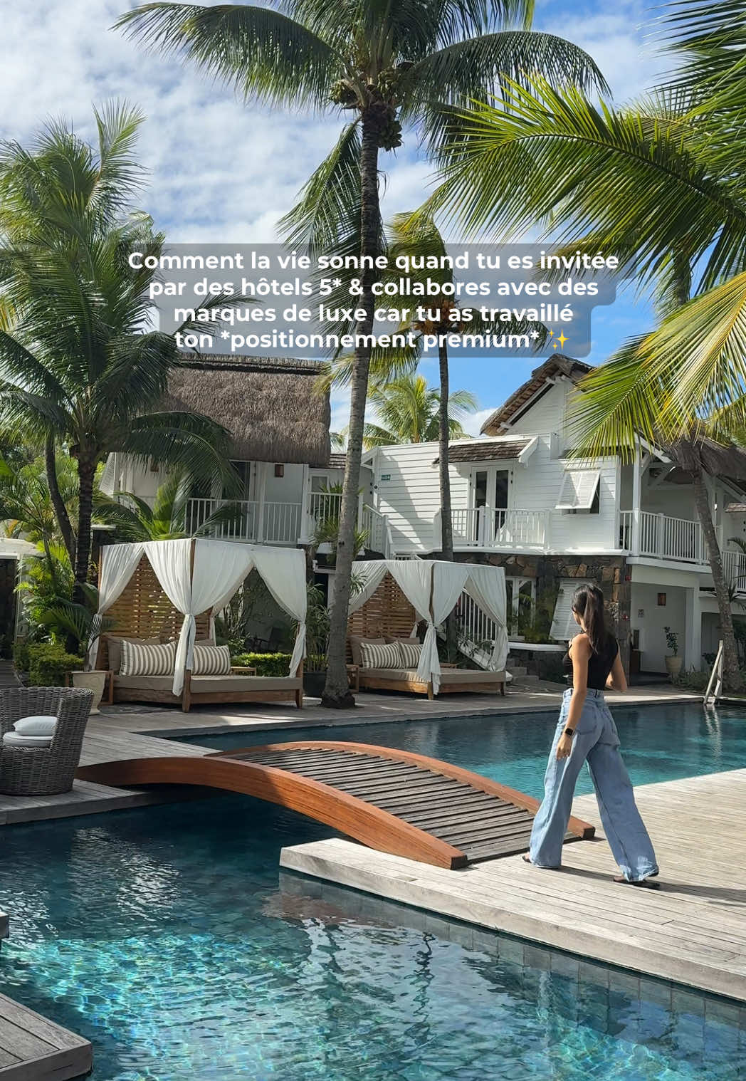 @Anaïs à l’Île Maurice 🧚♀️