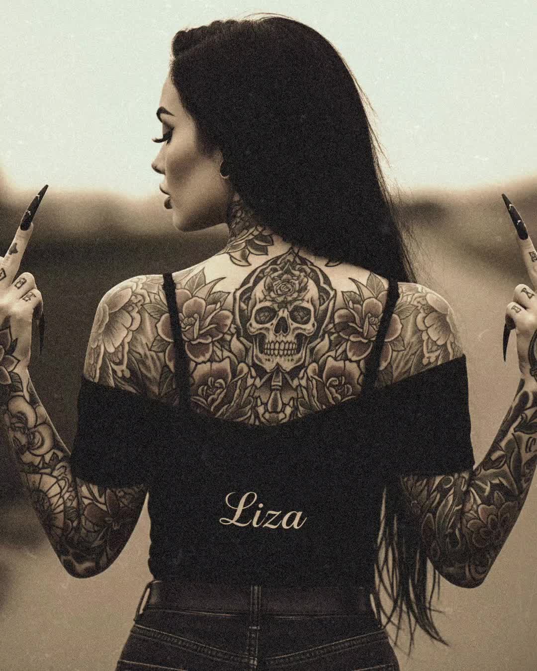 @๐ค LIZA ๐ค
