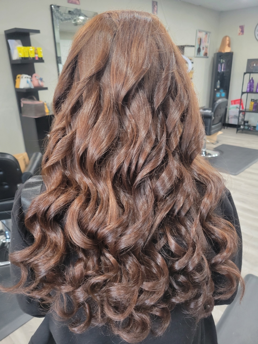@S. Beauty