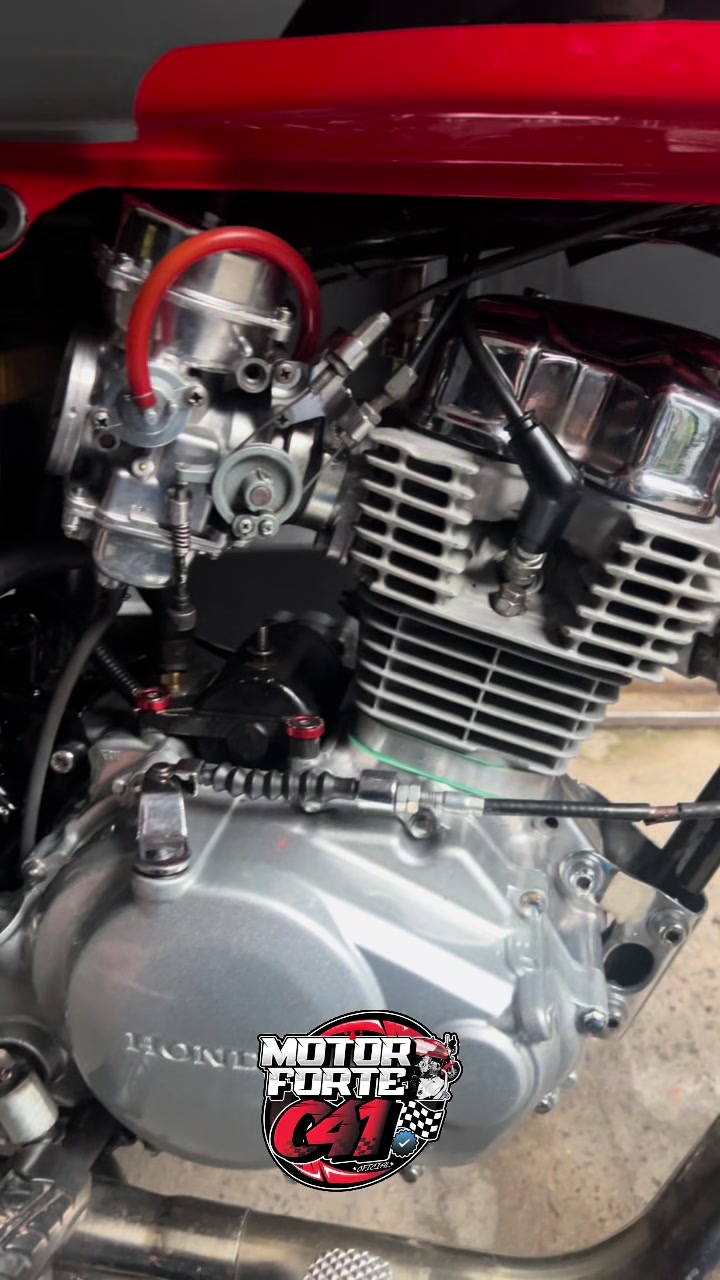 @Motor forte041