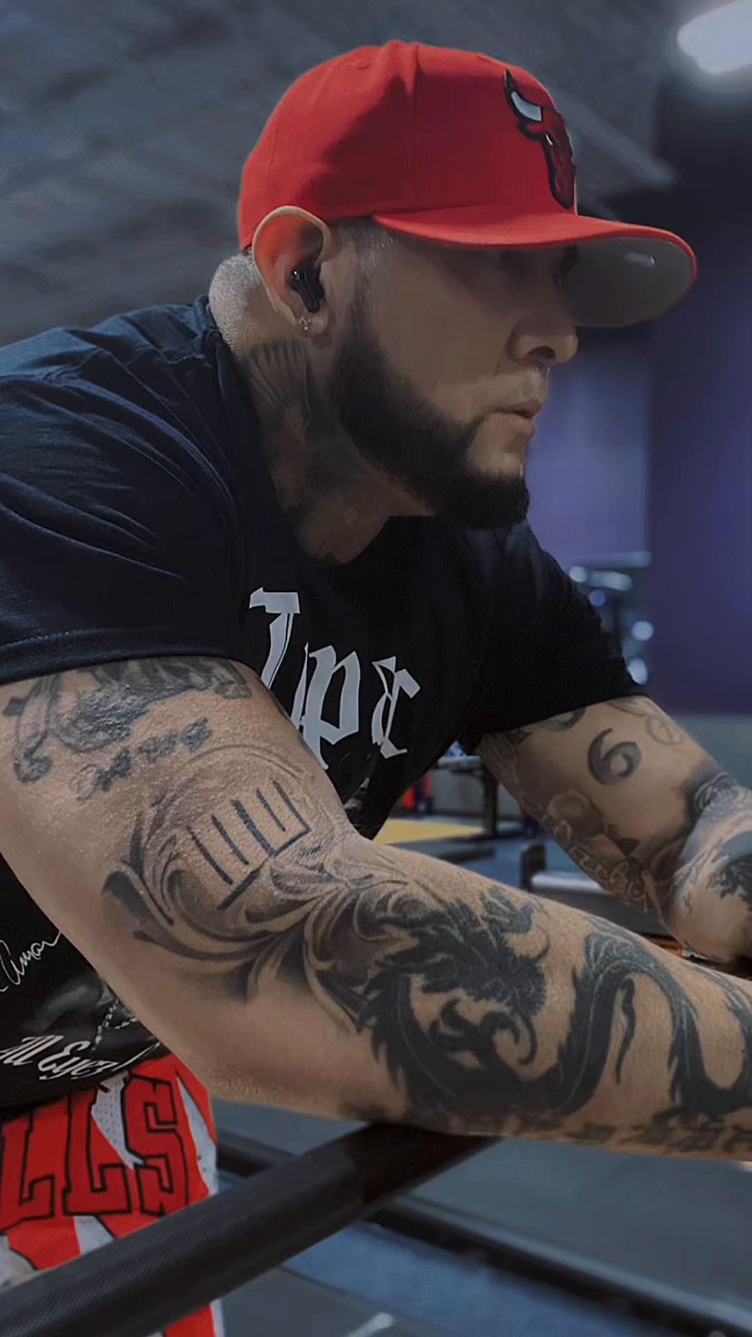 @TruKingRivas🇵🇷