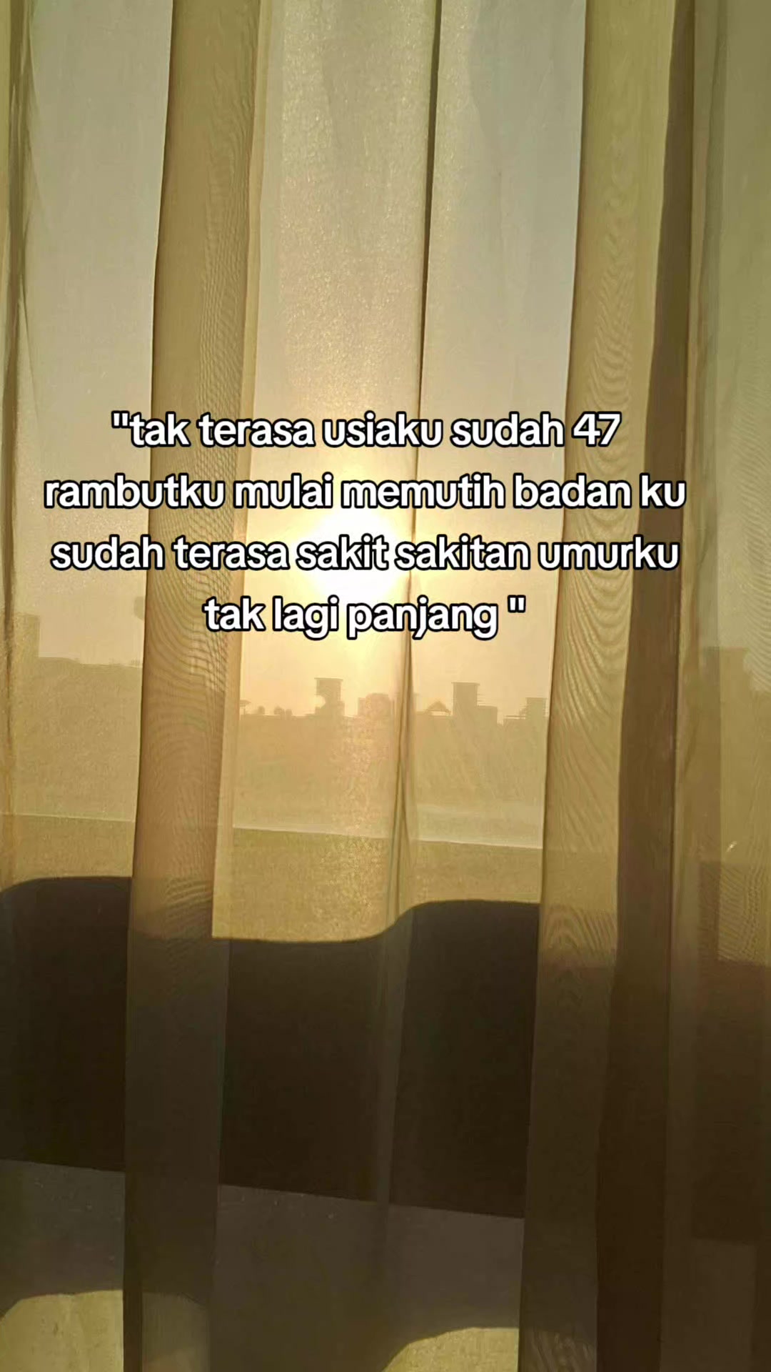 @hirup aing kumaha aing