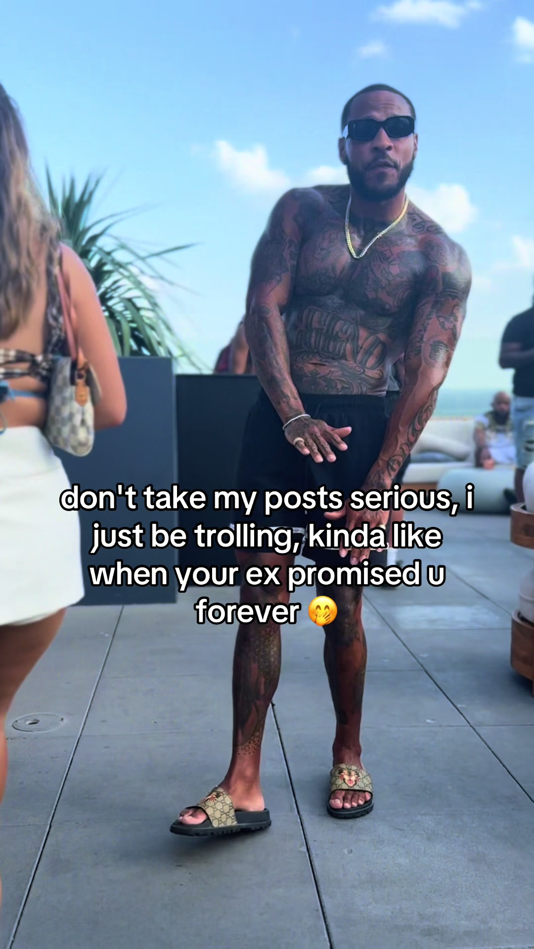 @DM