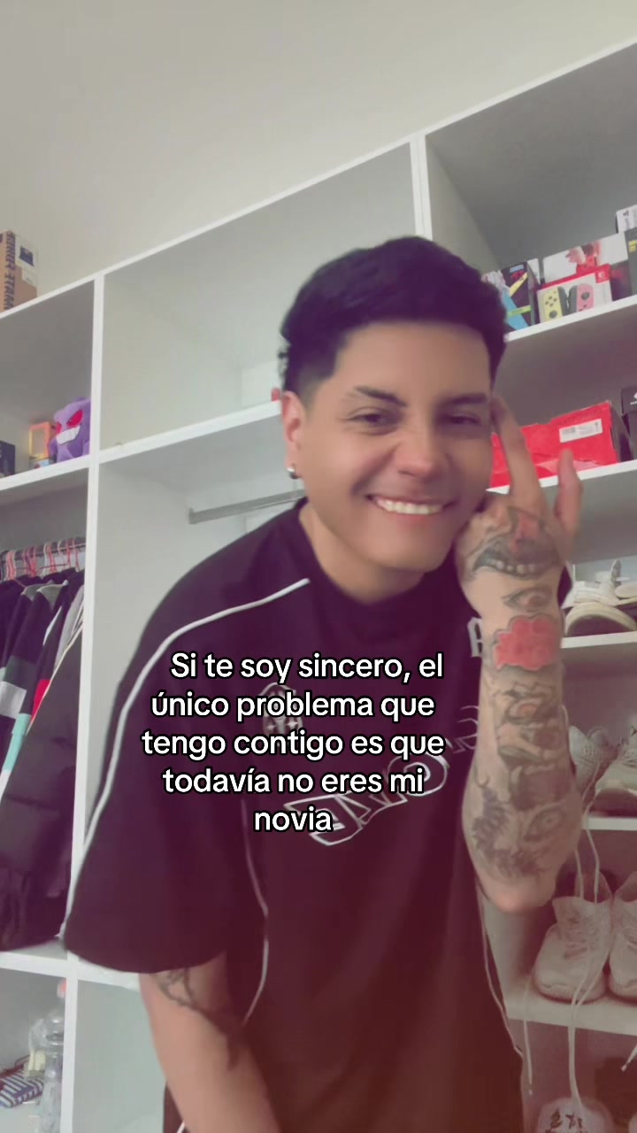 @Anthony Herrera