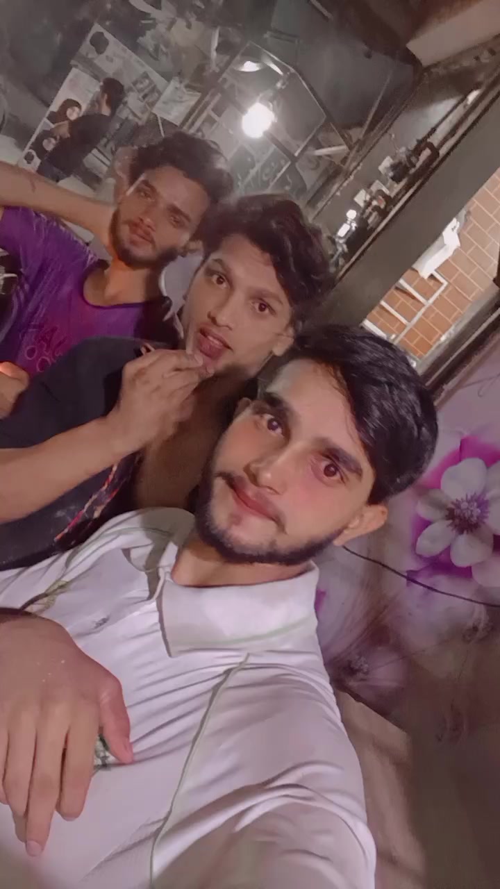 @Ali Shan