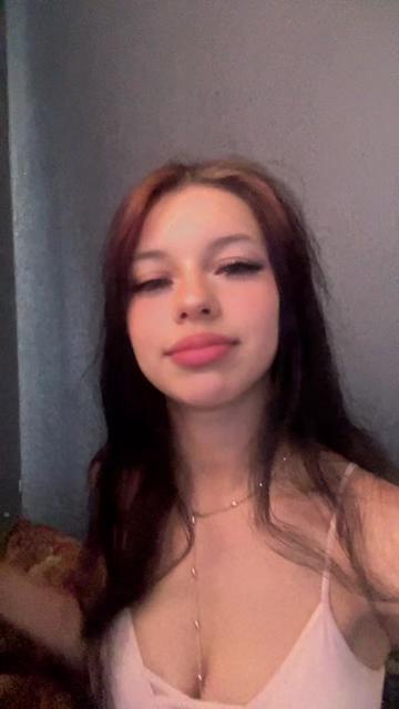 @sasha Beltran