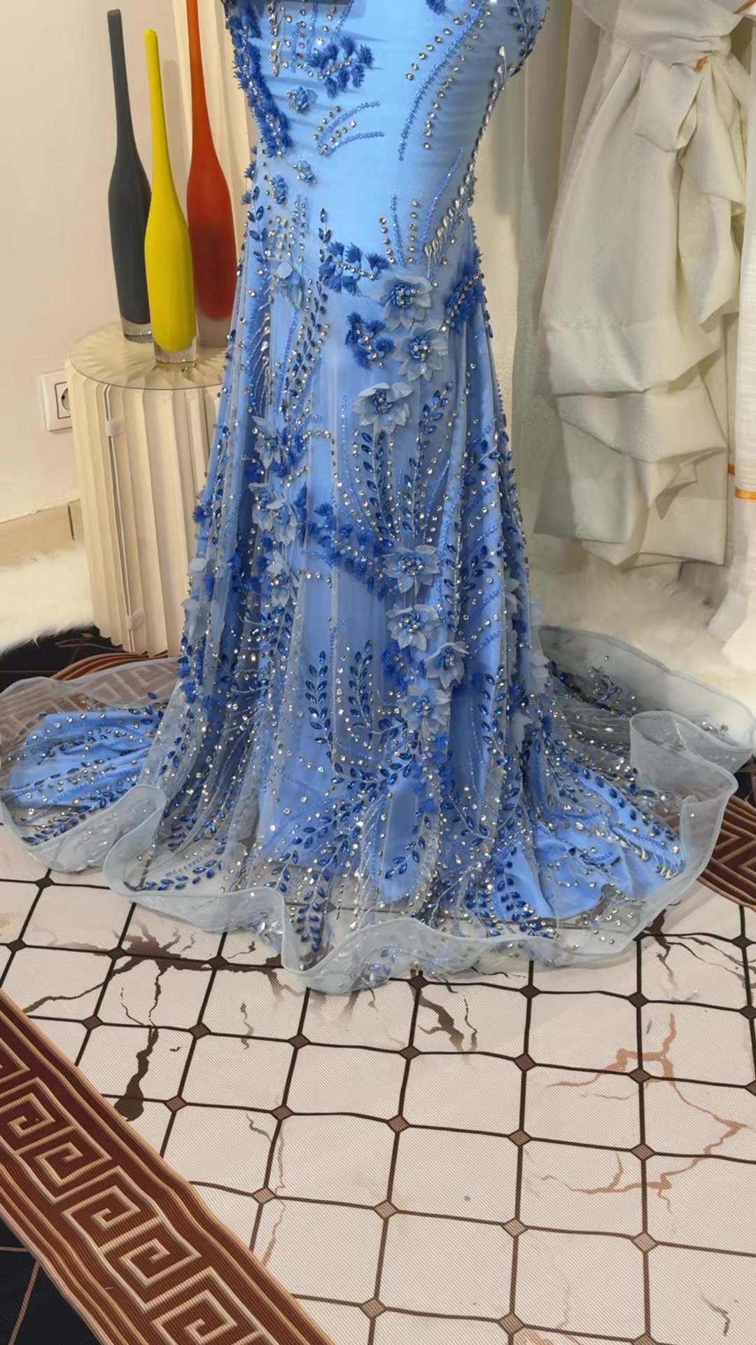 @Charo couture🇸🇳🇸🇳