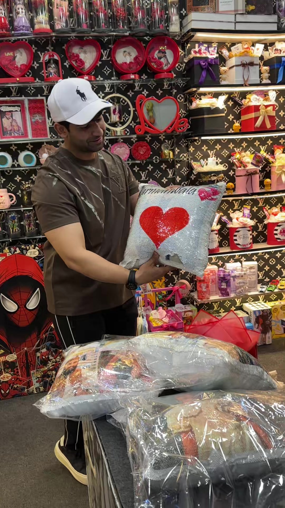 @Bunny Online Store 4