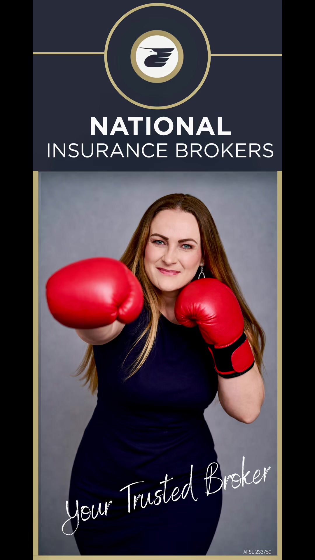 @Abbie - Insurance Broker ๐ฉ๐ผ
