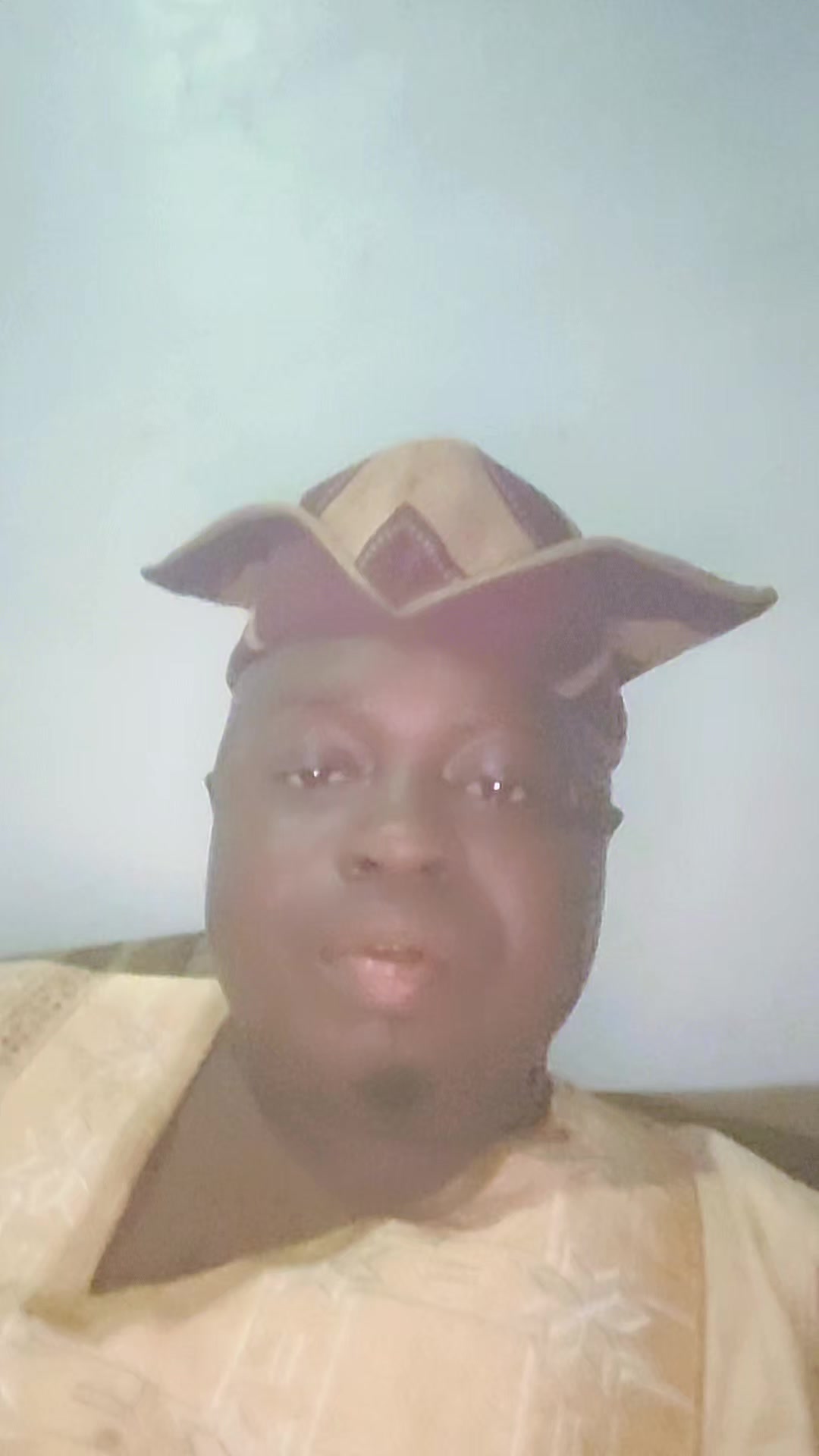 @ASIWAJU OKIKIIFA