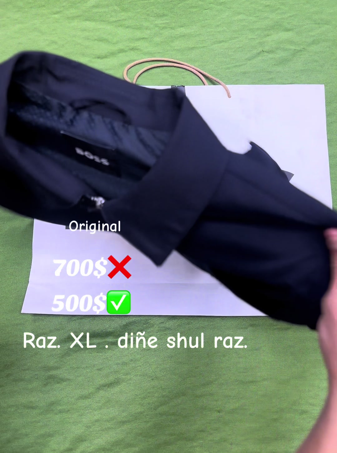 @Original eşikler