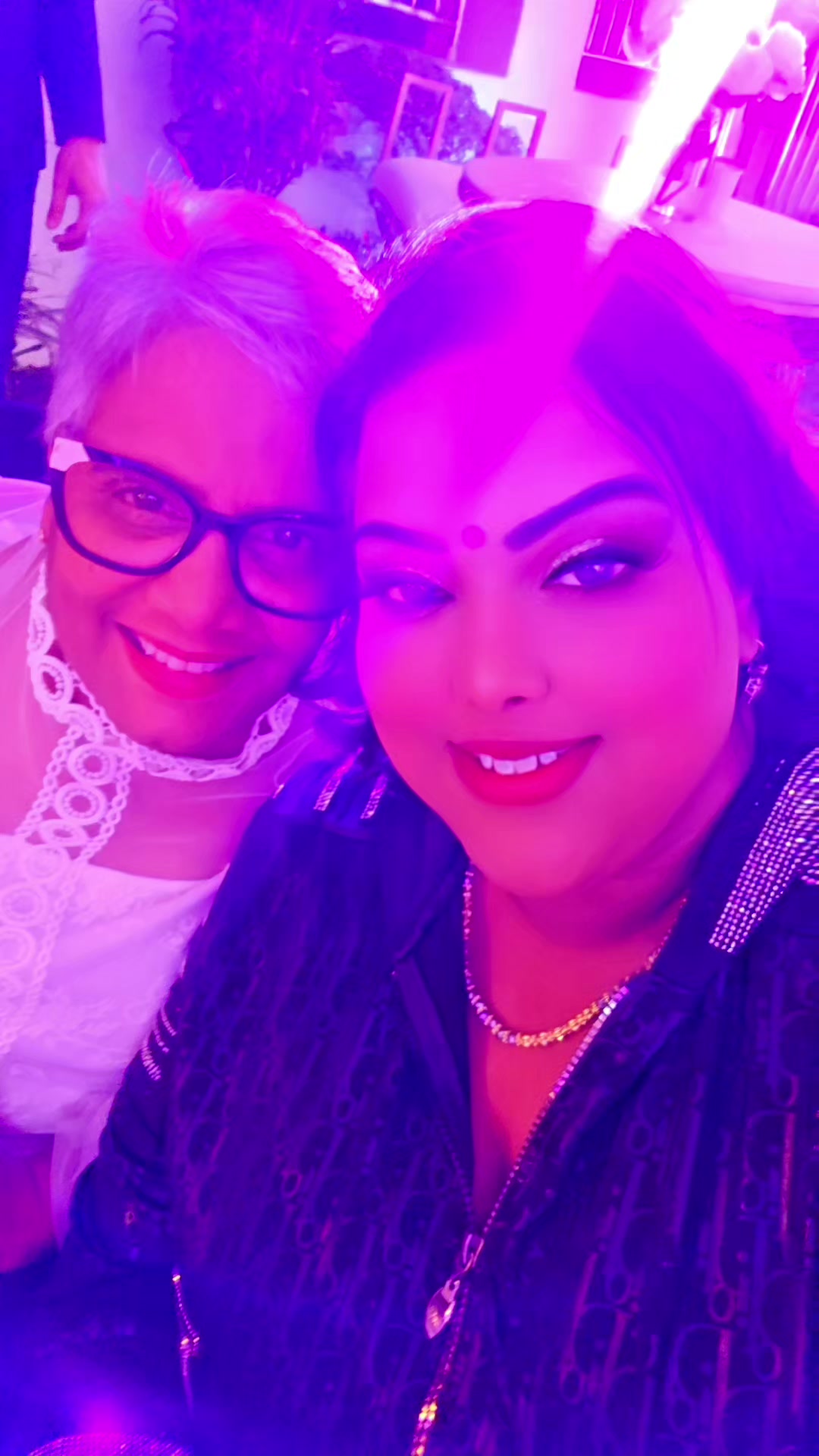 @Bash with Tash