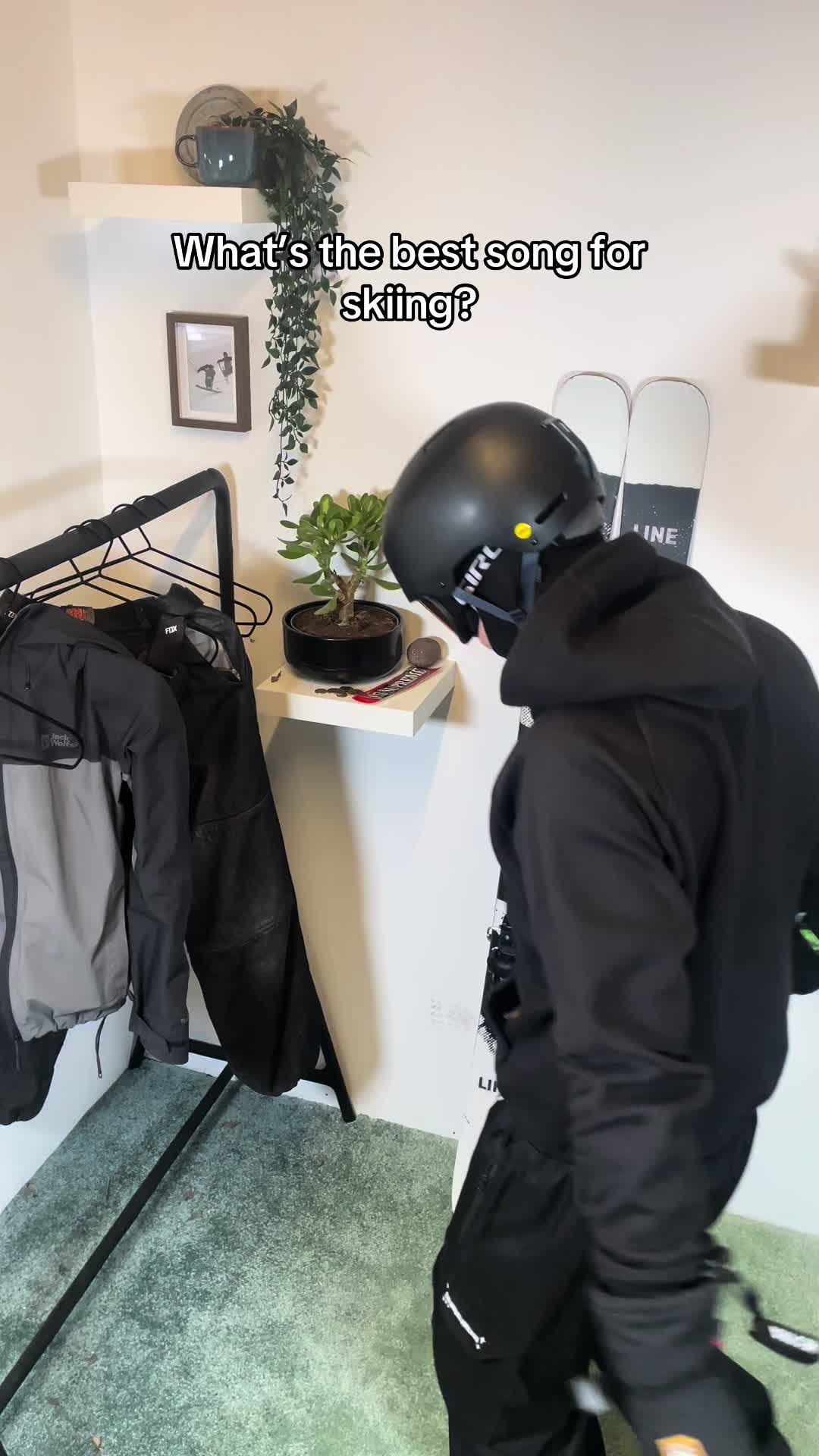 @Threads Snowpants