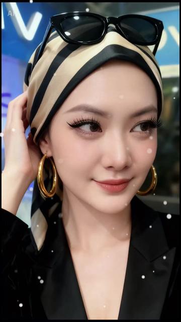 @Sunny Que