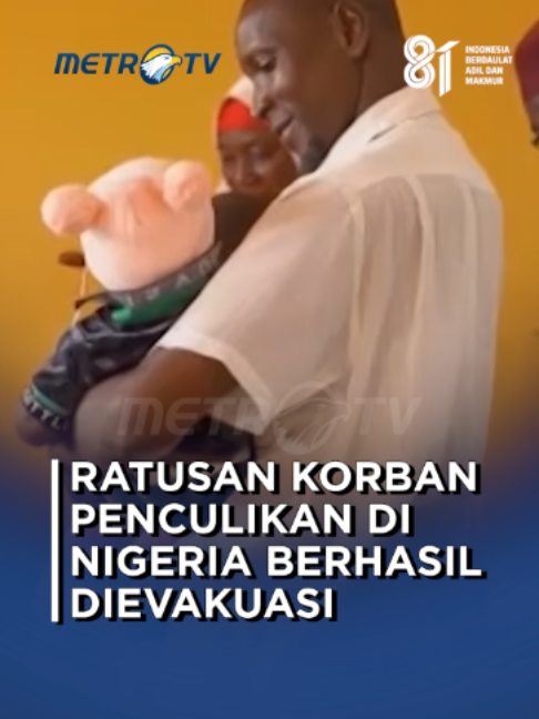 @Metro TV