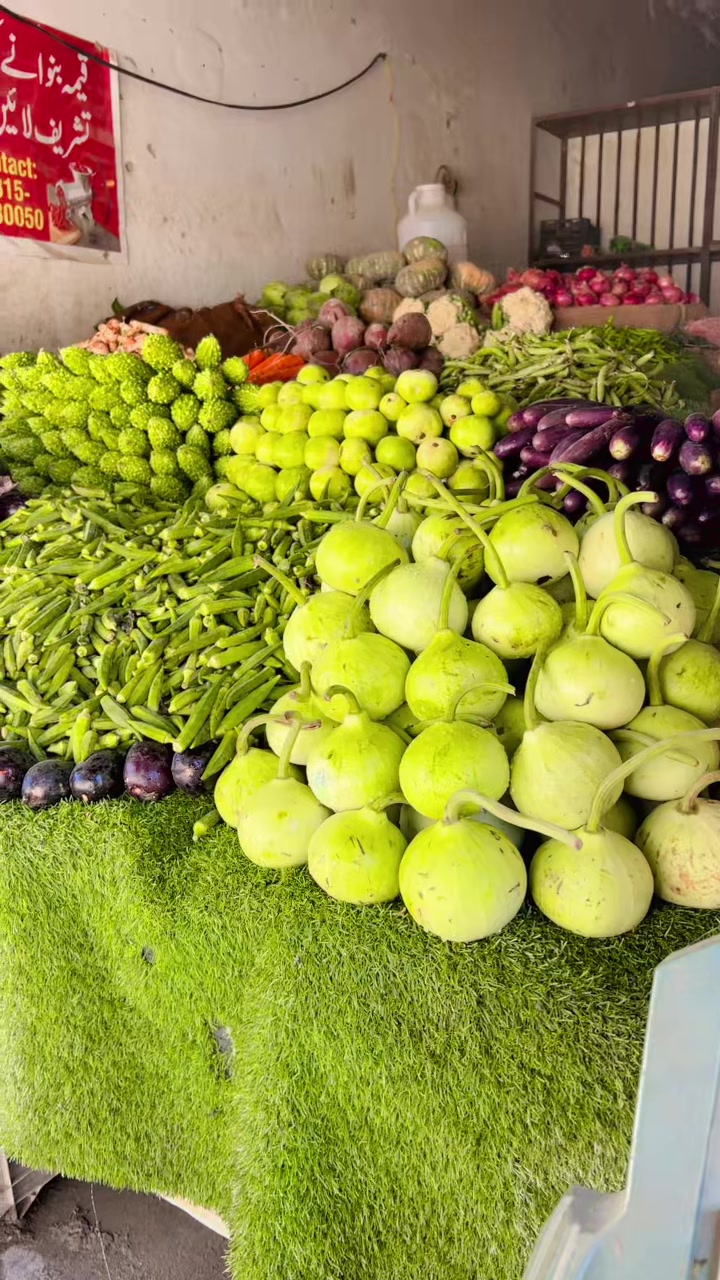 @خان ویجٹیبل شاپ 🥒🌶️🥕