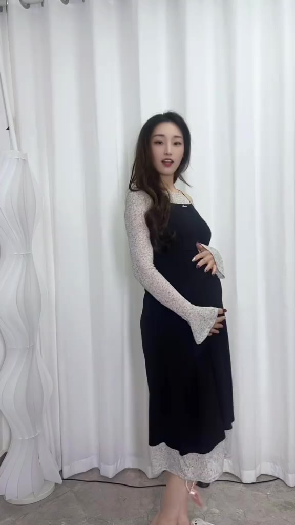 @Tổng Hợp Clip Pregnant