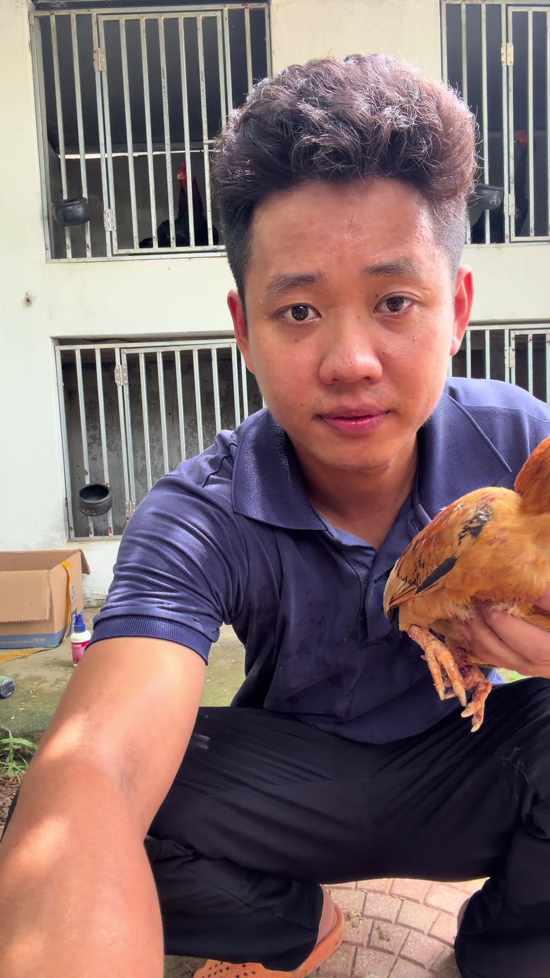 @Quyền Ba V&igrave;