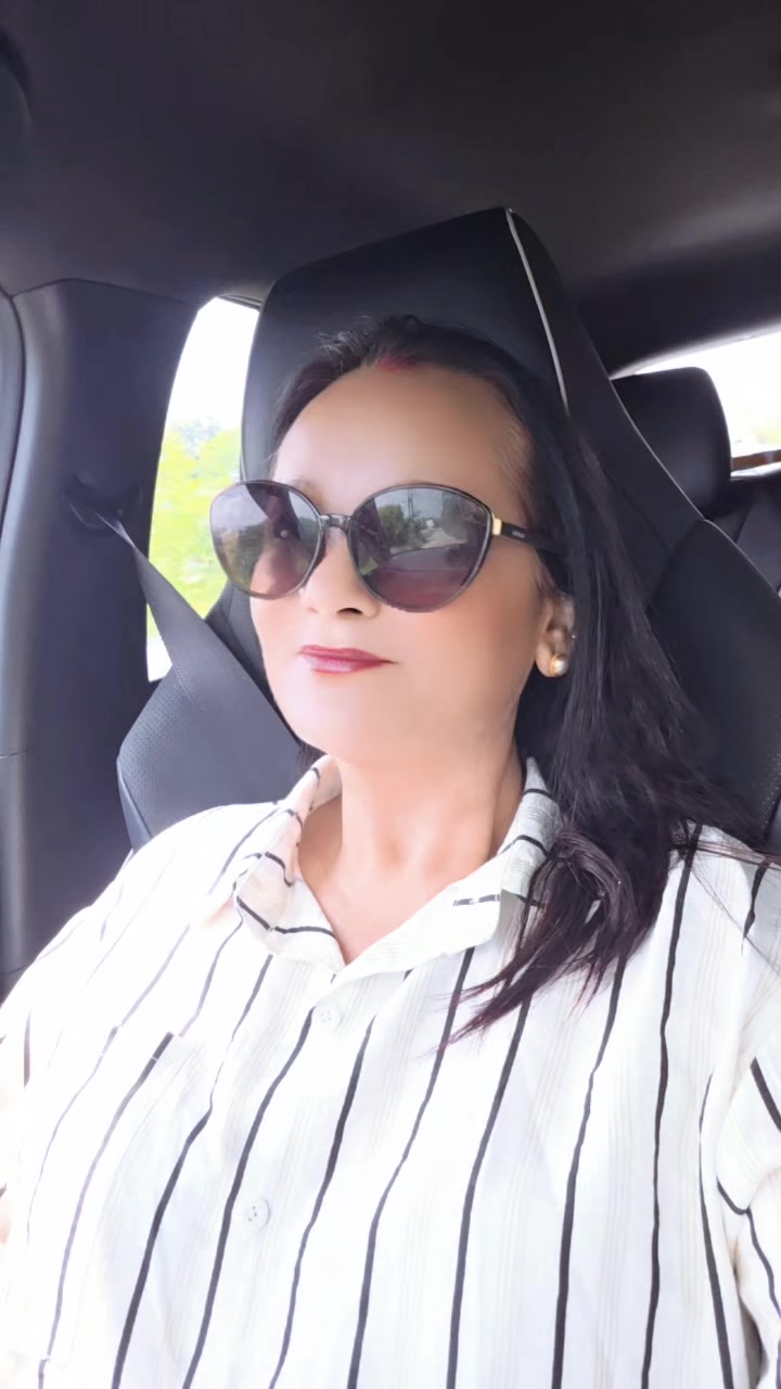 @Sharda Gurung