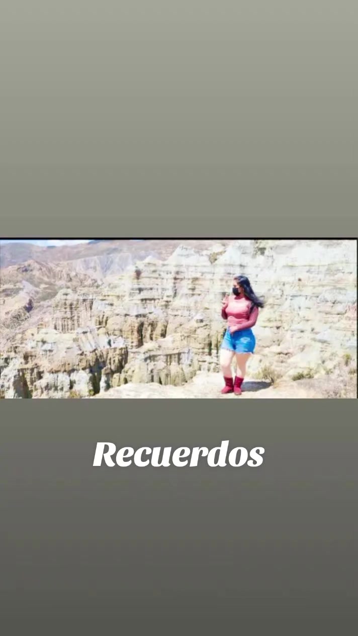 @Soy nena mala 😏😉