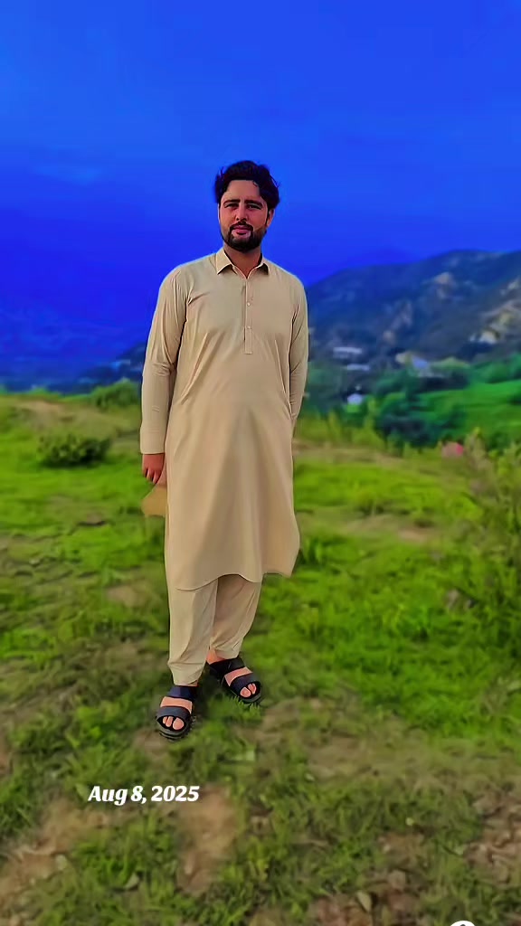 @Qazi