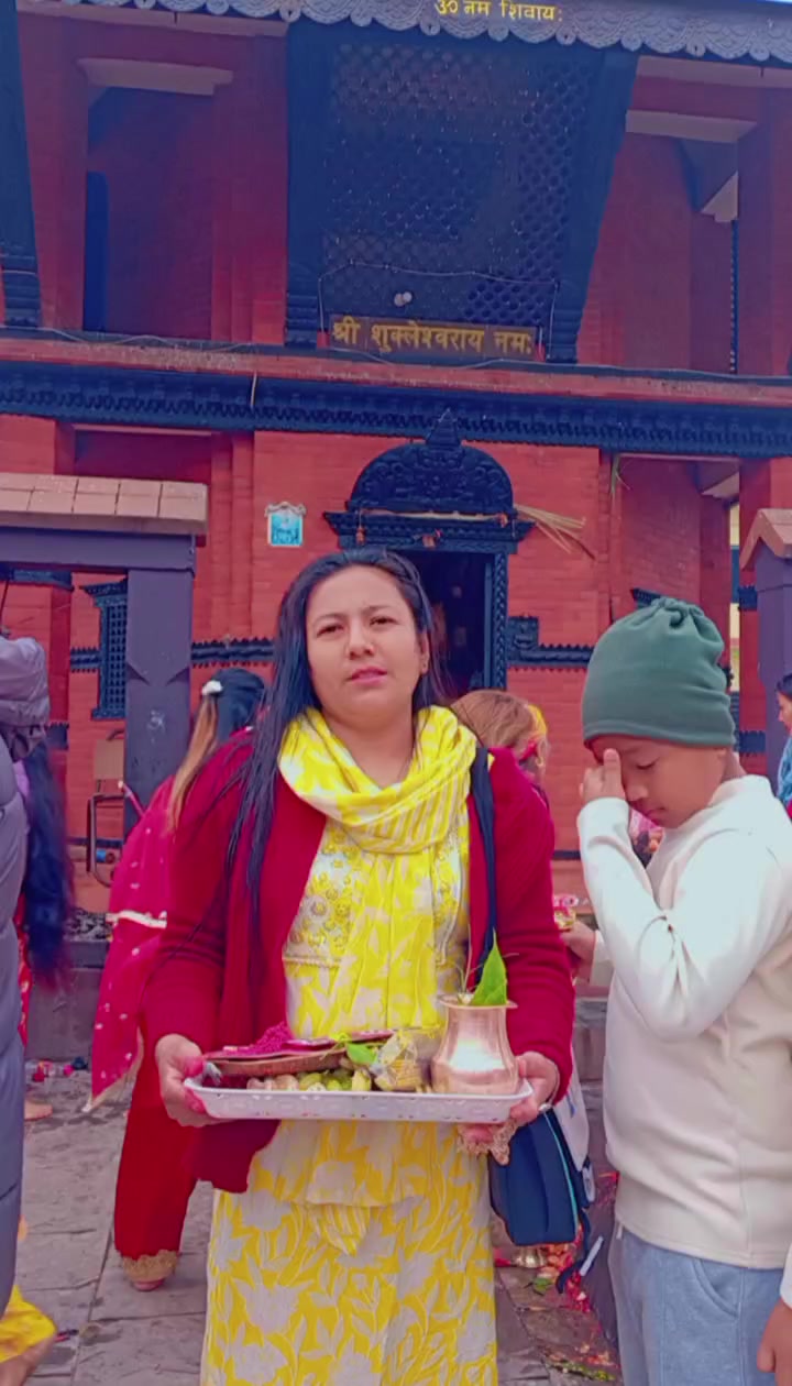 @सबिता श्रेष्ठ