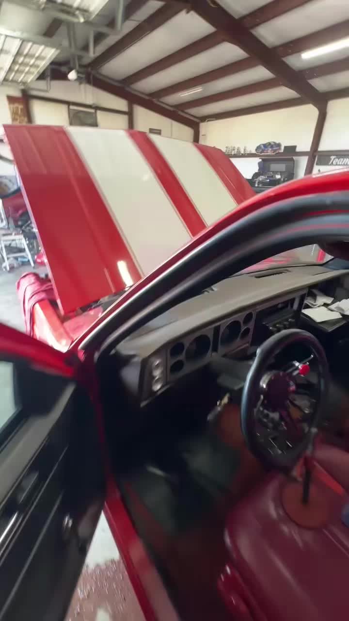 @T.N.T Racing
