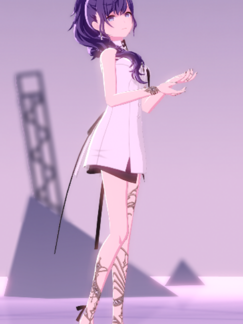 @Bunny Bug Goth