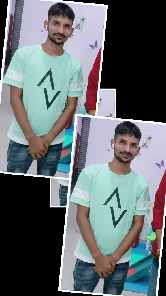 @BIKANSH