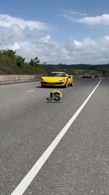 @🇯🇲Jamaicasupercars🇯🇲