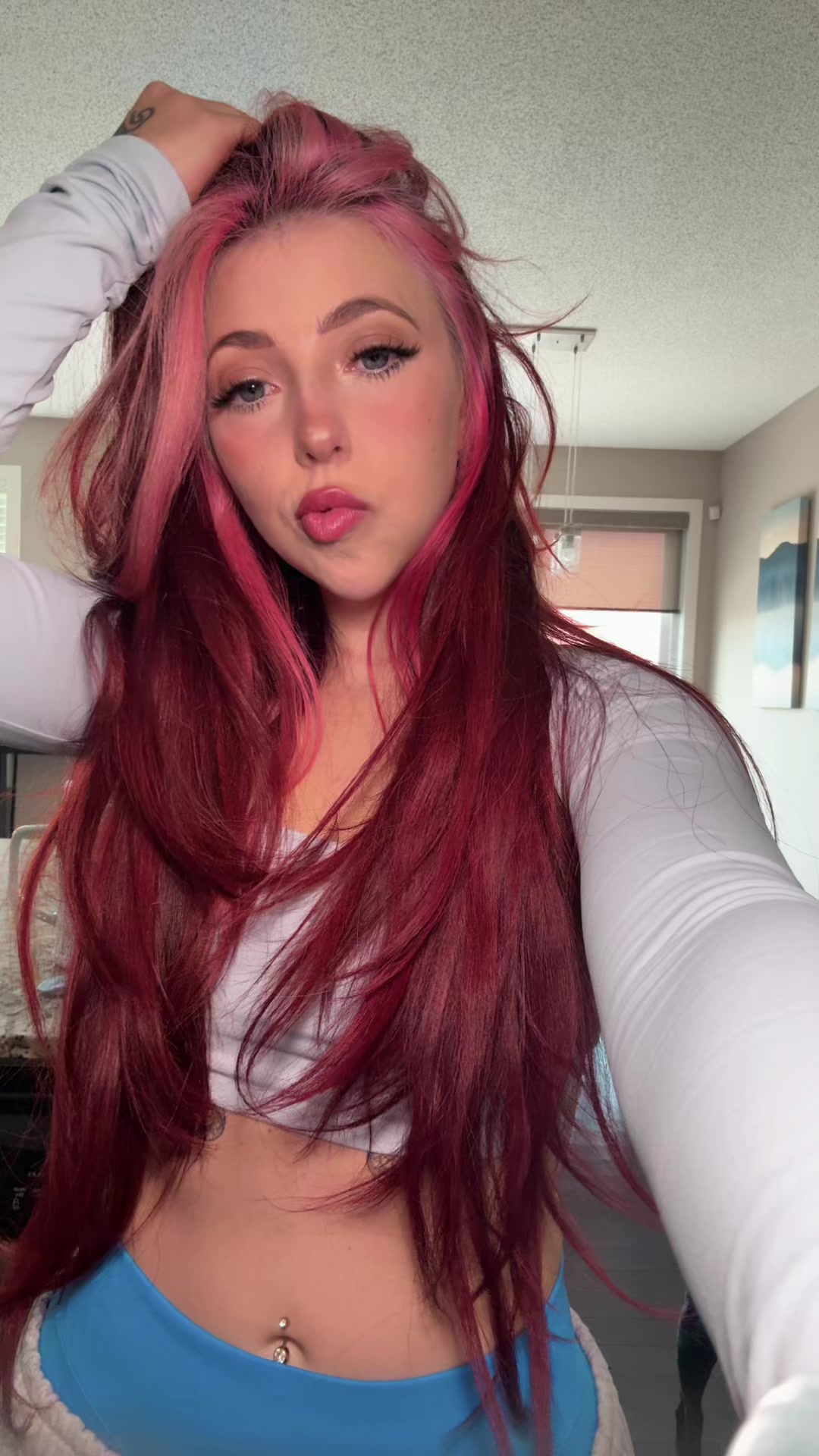 @queensylviemarie