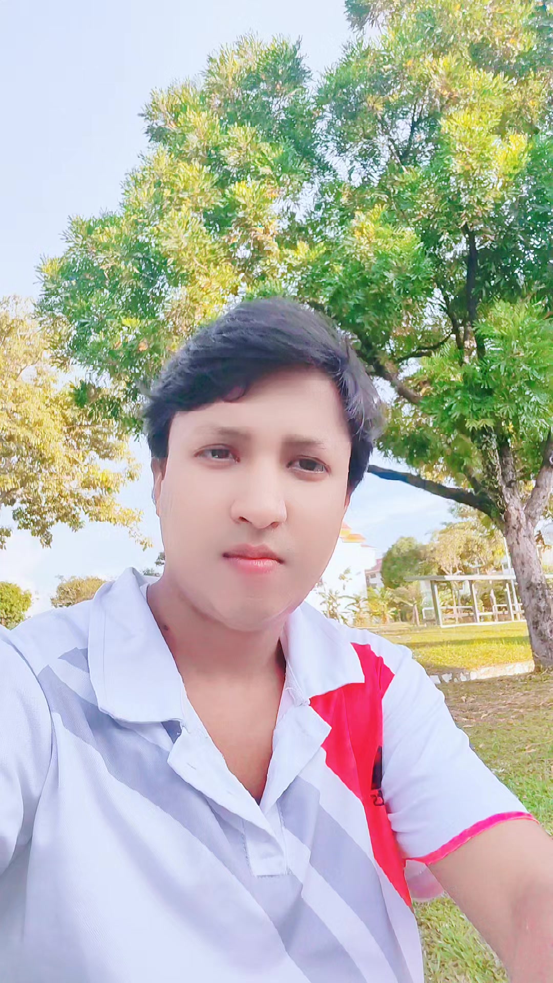 @MUKHIYA RAMLAL
