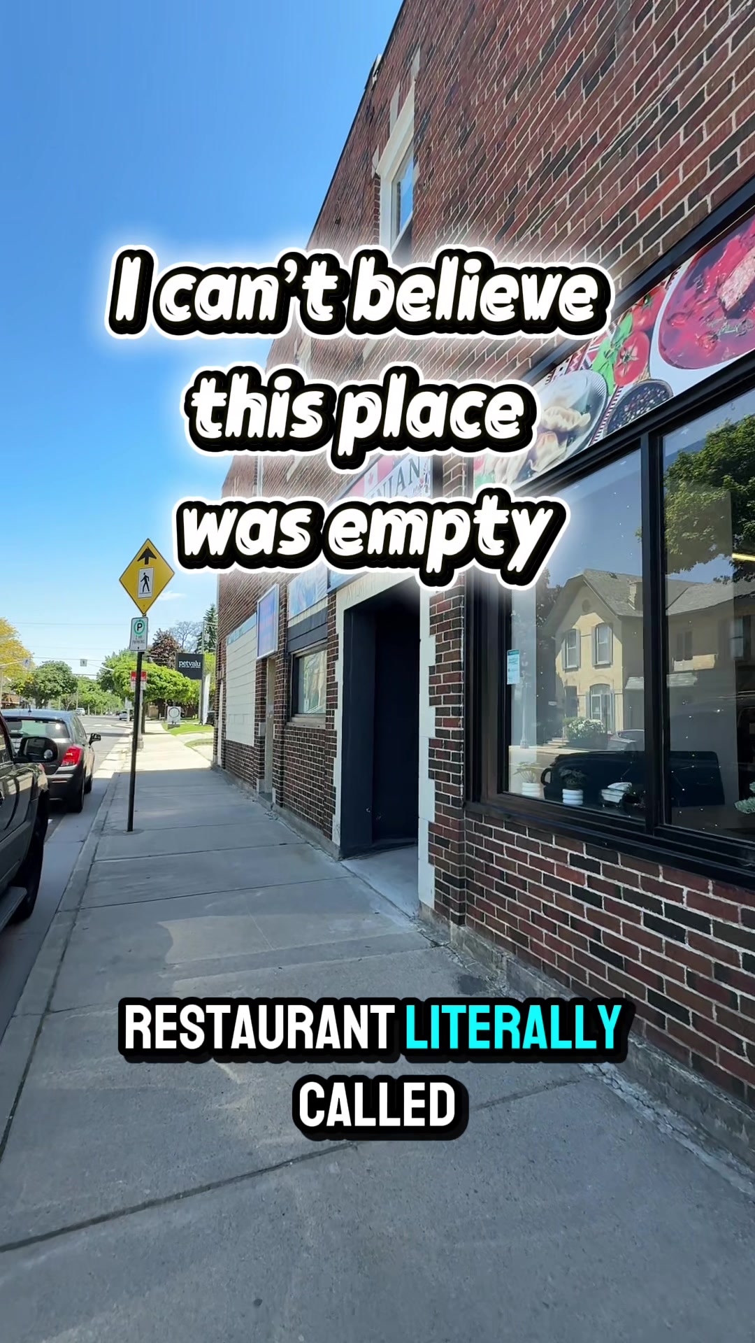 @Dine in 519