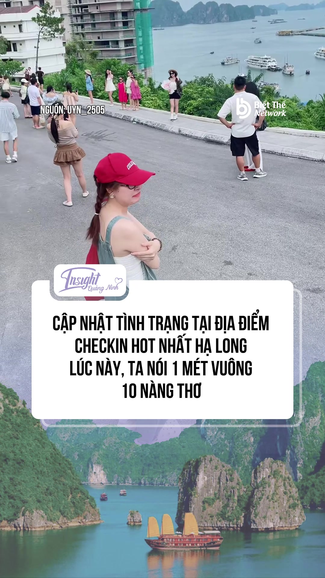 @Insight Quảng Ninh