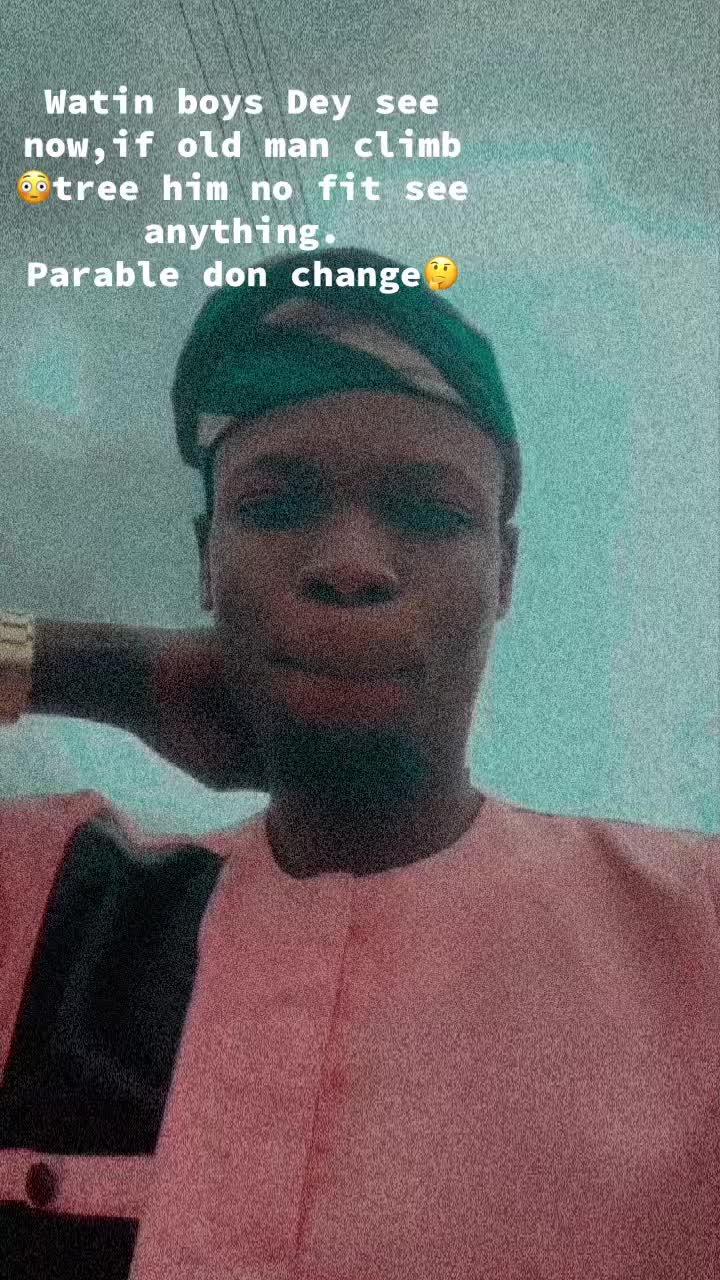 @WORLD🌏DJ◀️AKANNI🎶🥰