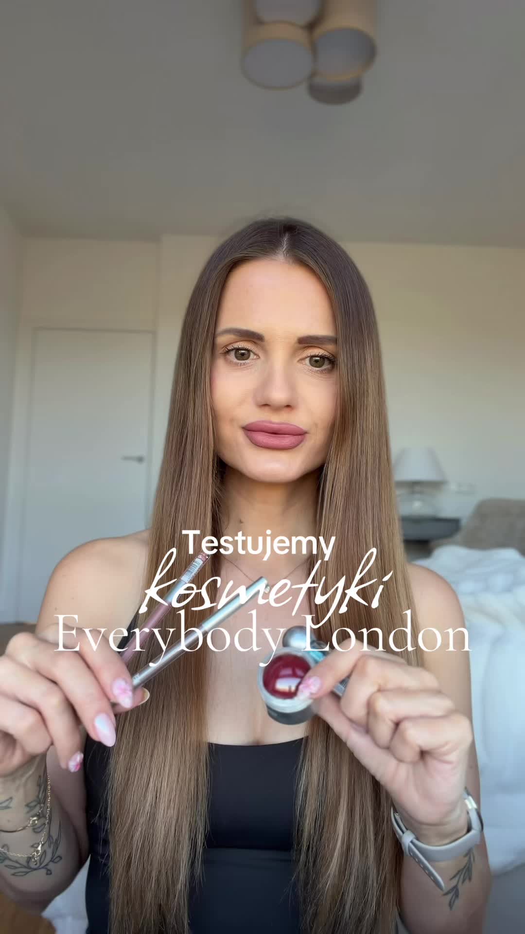 @Wertuiona Moda Zakupy Beauty